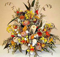 Things Wild at Denmark Wildflowers - Kalgoorlie Accommodation