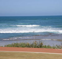 Flat Rocks - Kalgoorlie Accommodation