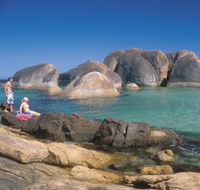William Bay National Park - Kalgoorlie Accommodation