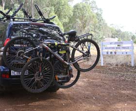 Grizzly Trail, Mount Lennard Trails - Kalgoorlie Accommodation 0