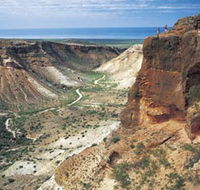Charles Knife Road - Kalgoorlie Accommodation