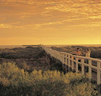 One Mile Jetty - Kalgoorlie Accommodation