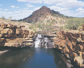 Silent Grove - Kalgoorlie Accommodation 0