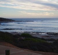 Jacques Point