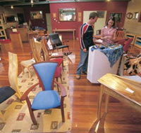 Forest Heritage Centre - Kalgoorlie Accommodation