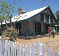 Warden Finnerty's House - Kalgoorlie Accommodation