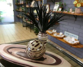 Zebra Rock Gallery And Coffee Shop - Kalgoorlie Accommodation 0