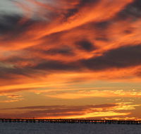 One Mile Jetty Top Trail - Kalgoorlie Accommodation