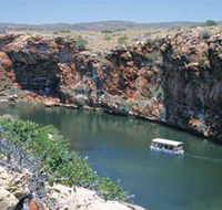 Cape Range National Park - Kalgoorlie Accommodation