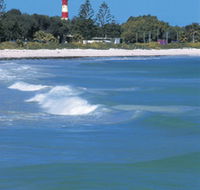 Pages Beach - Kalgoorlie Accommodation