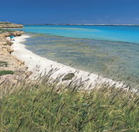 Coral Bay Walk Way - Kalgoorlie Accommodation