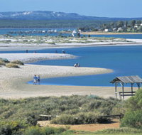 Murchison River