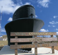 Harold E Holt Naval Communication Station - Kalgoorlie Accommodation