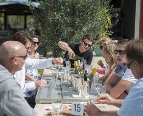 Ugly Duckling Wines - Kalgoorlie Accommodation 0