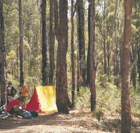 Lane Poole Reserve - Kalgoorlie Accommodation