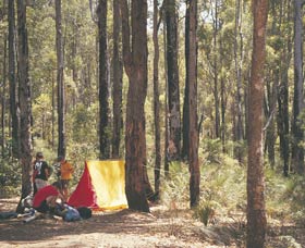 Lane Poole Reserve - Kalgoorlie Accommodation 0