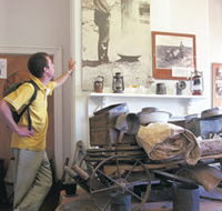 Goldfields Exhibition Museum - Kalgoorlie Accommodation