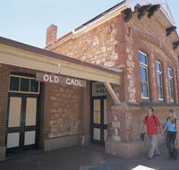 Old Coolgardie Gaol - Kalgoorlie Accommodation