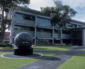 Centenary Gardens - Kalgoorlie Accommodation 0