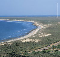 Surfers Beach - Kalgoorlie Accommodation