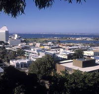 Boulters Heights - Kalgoorlie Accommodation