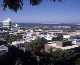 Boulters Heights - Kalgoorlie Accommodation 0