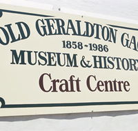 Old Geraldton Gaol Craft Centre - Kalgoorlie Accommodation