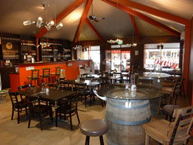 Maaoupe SA Kalgoorlie Accommodation