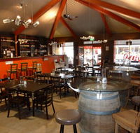 Terra Rossa Wine Club - Kalgoorlie Accommodation
