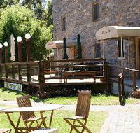 Leonards Mill