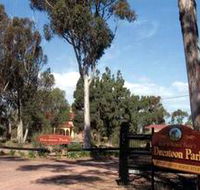 Ducatoon Park - Kalgoorlie Accommodation