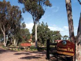 Ducatoon Park - Kalgoorlie Accommodation 0