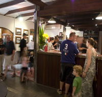 Langmeil Winery - Kalgoorlie Accommodation