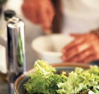 Marion Indoor Market - Kalgoorlie Accommodation