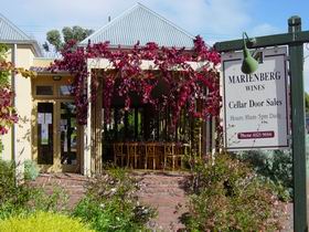 The Marienberg Centre And Limeburner's Restaurant - Kalgoorlie Accommodation 0