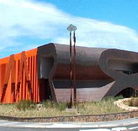 Marion Cultural Centre - Kalgoorlie Accommodation