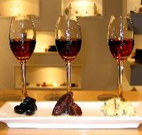 Grant Burge Illaparra Fortified Wine Store - Kalgoorlie Accommodation