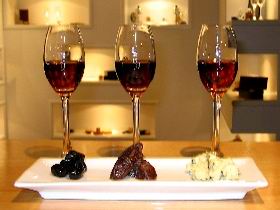 Grant Burge Illaparra Fortified Wine Store - Kalgoorlie Accommodation 0