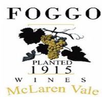 Foggo Wines - Kalgoorlie Accommodation
