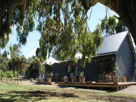No. 58 Cellar Door & Gallery - Kalgoorlie Accommodation 0
