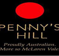 Penny's Hill Cellar Door - Kalgoorlie Accommodation