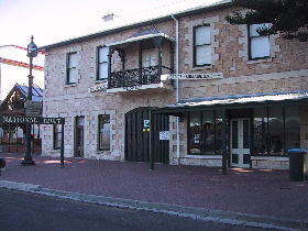 South East And Limestone Coast SA Kalgoorlie Accommodation