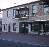 Beachport Old Wool And Grain Store Museum - Kalgoorlie Accommodation