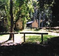 Wirrabara Forest Reserve - Kalgoorlie Accommodation