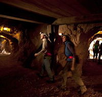 Heritage Blinman Mine Tours - Kalgoorlie Accommodation