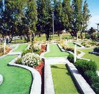 West Beach Mini Golf - Kalgoorlie Accommodation