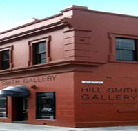 Hill Smith Gallery - Kalgoorlie Accommodation