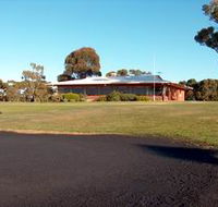 Maitland Golf Club Incorporated - Kalgoorlie Accommodation