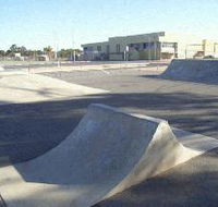 Kadina Skatepark - Kalgoorlie Accommodation