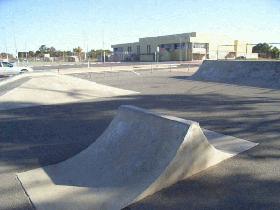 Kadina Skatepark - Kalgoorlie Accommodation 0